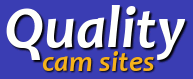 Live Web Cam Site Reviews at Quality Cam Sites